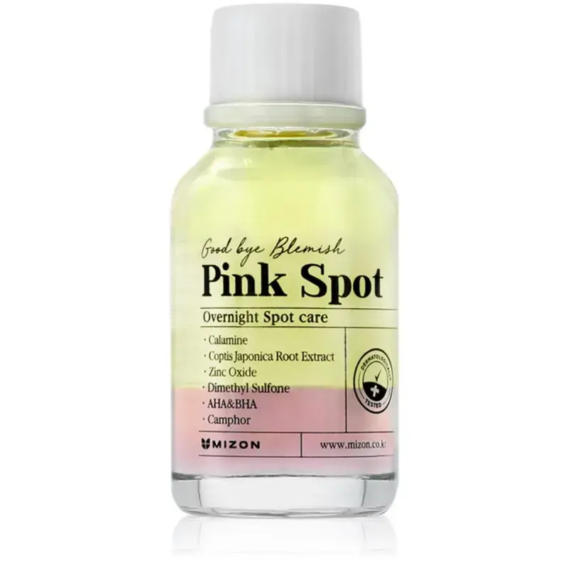 Mizon Good Bye Blemish Pink Spot 30 Ml