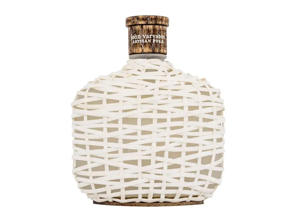 John Varvatos Artisan Pure Eau de Toilette 125 ml