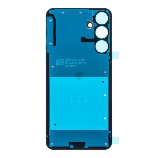 Samsung A166 Galaxy A16 5G Back Cover Green (Service Pack)