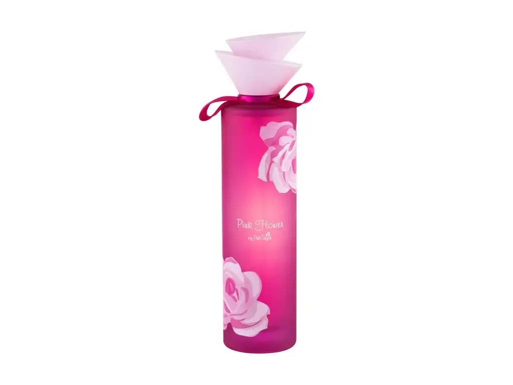 Pink Sugar Pink Flower Eau de Parfum 100 ml