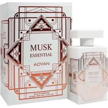 Adyan Musk Essential (EDP) Eau de Parfum Unisex 100 ml