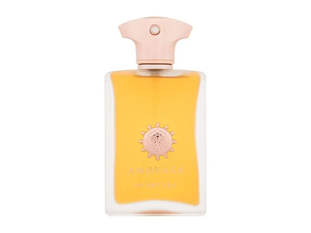 Amouage Overture Eau de Parfum 100 ml
