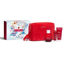 Clarins Eau Dynamisante Set