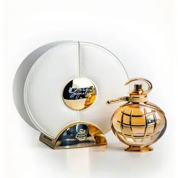 Fragrance World Signature White EDP 80ml