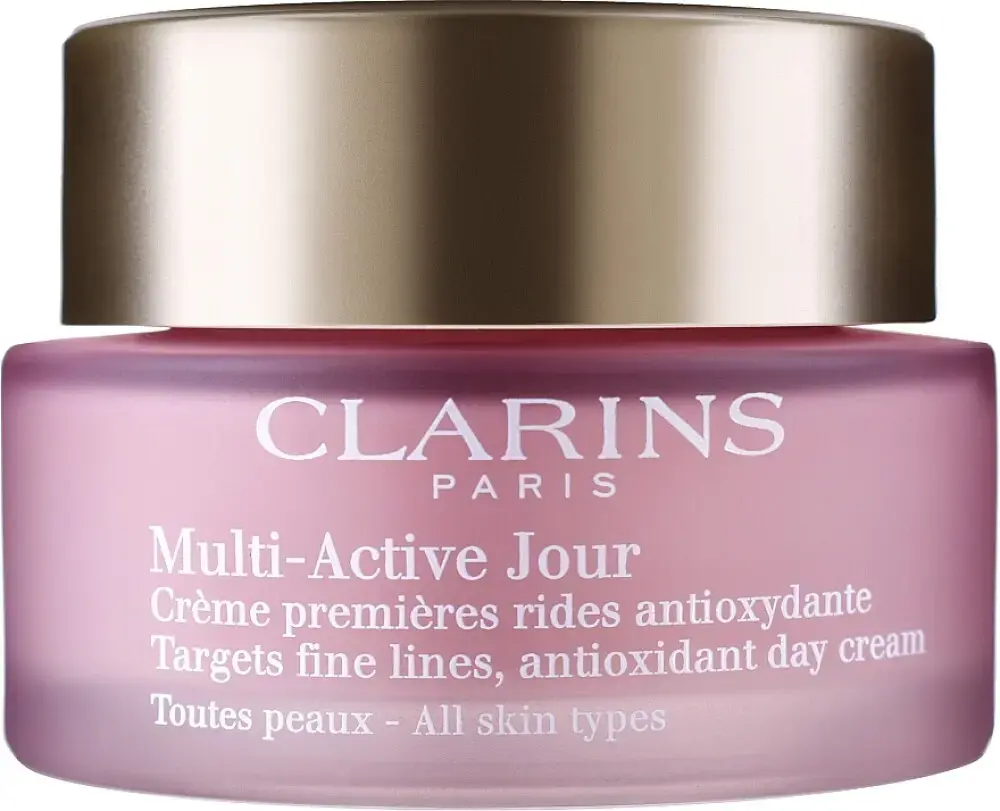 Collistar, Multi-Active, Anti-Ageing, Day, Cream, For Face, SPF 20, 50 ml *Tester