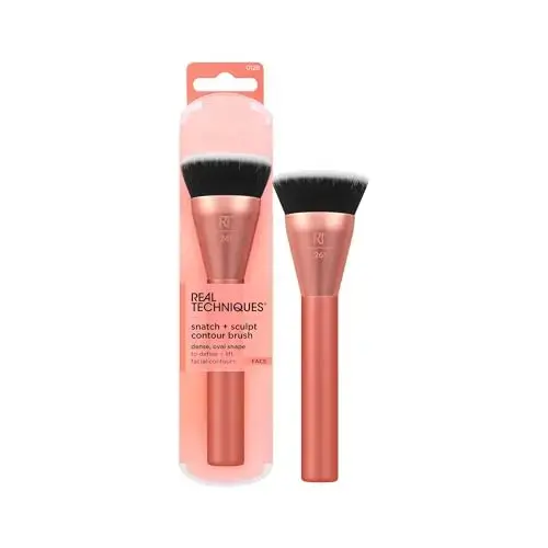 Debenhams Snatch + Sculpt Contour Brush
