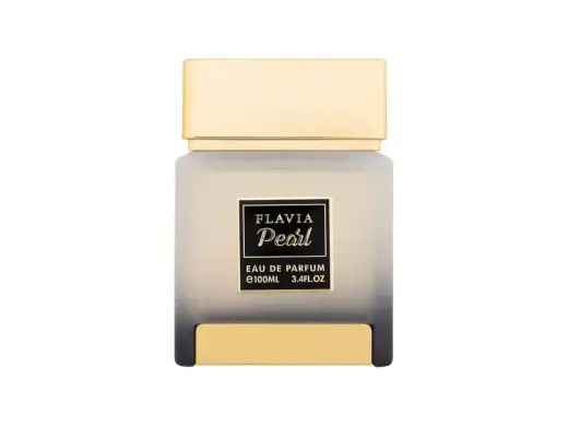 Flavia Dominant Collections Pearl (EDP) parfimērijas ūdens unisex 100 ml