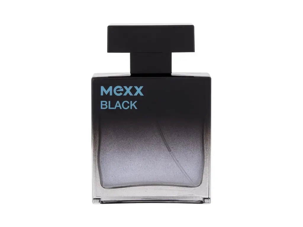 Mexx Black Eau de Parfum 50 ml