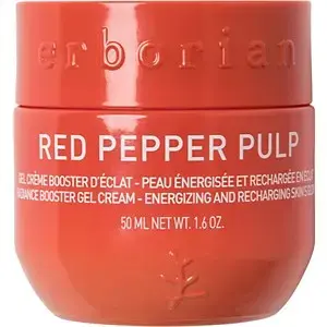 Erborian Red Pepper Pulp Gel-Cream Booster 50ml