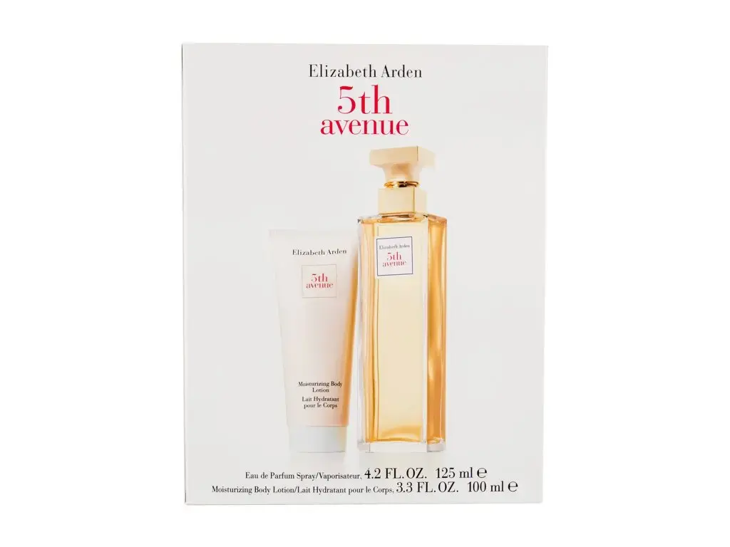 Elizabeth Arden 5th Avenue Eau de Parfum 125 ml