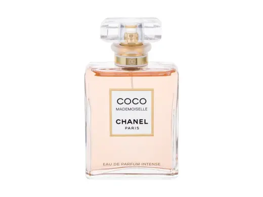 Chanel Coco Mademoiselle Intense Eau de Parfum 50 ml