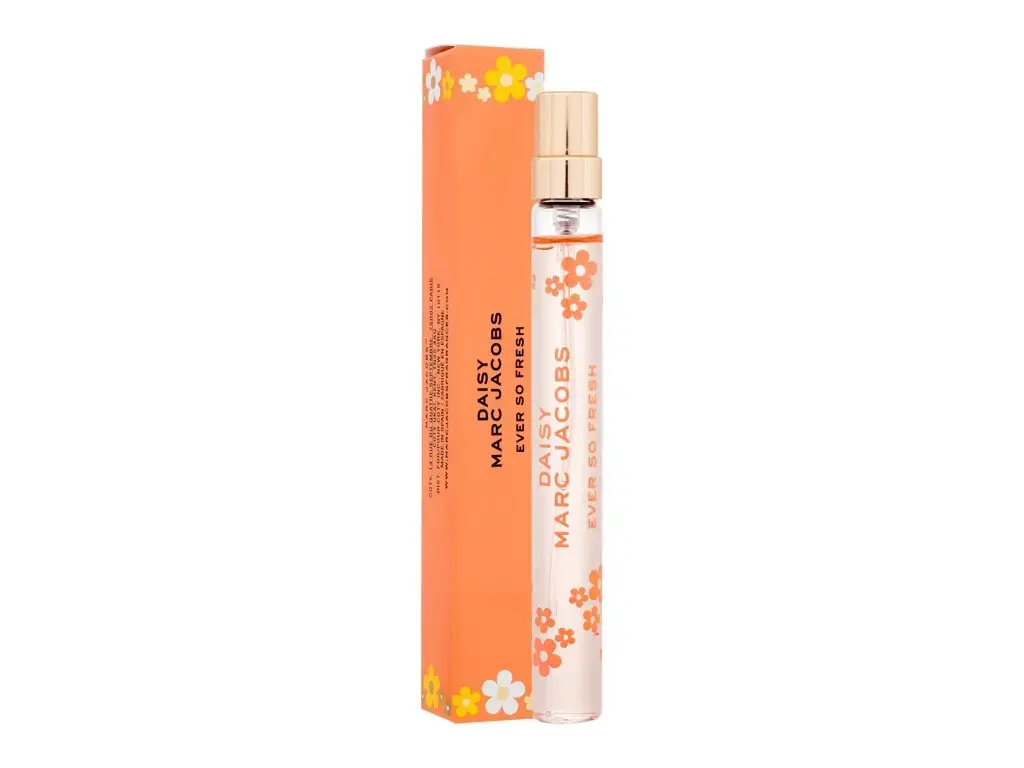 Marc Jacobs Daisy Ever So Fresh Eau de Parfum 10 ml