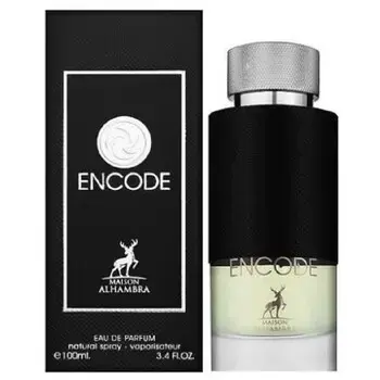 Maison Alhambra Encode Eau De Parfum 100 ml (man)
