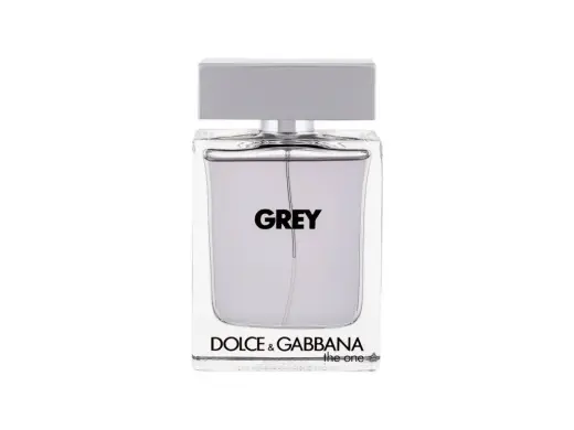Dolce&Gabbana The One Grey Eau de Toilette 100 ml