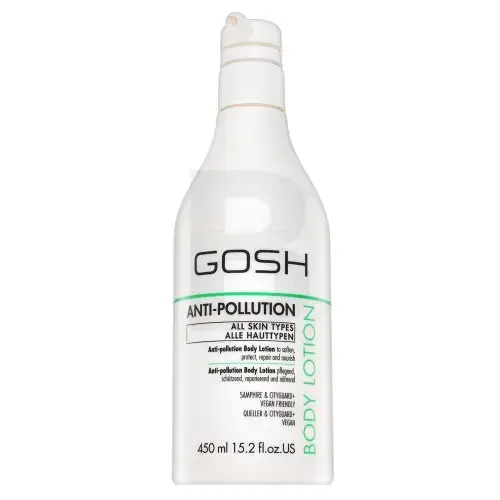 Gosh Anti-Pollution Body Lotion 450 ml