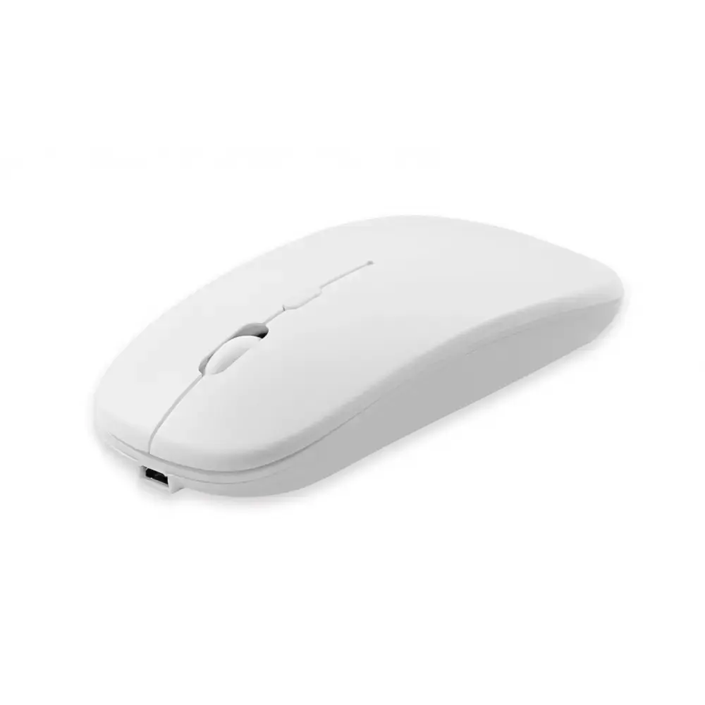 Setty wirless mouse white