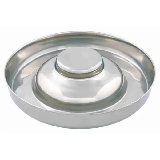 Bļoda kucēniem - Trixie Puppy Bowl 4.0l/38cm