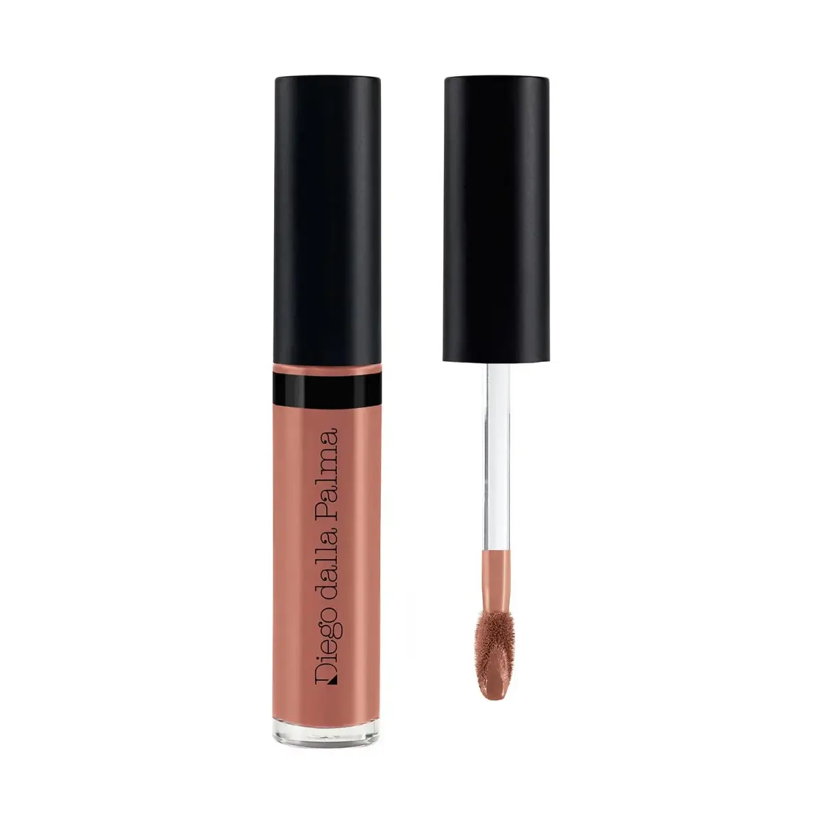 Diego Dalla Palma, Geisha, Matte, Liquid Lipstick, 09, 6.5 ml