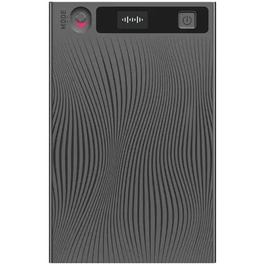TicNote Voice Recorder with Agentic AI to process, transcribe, translate and summarize meetings and provide other AI information processing functionality