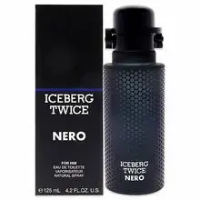 Twice Nero EDT