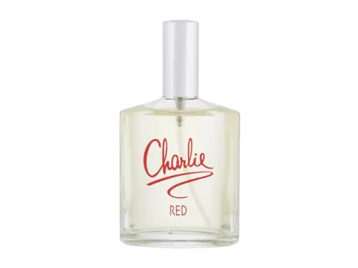 Revlon Charlie Red Eau de Toilette 100 ml