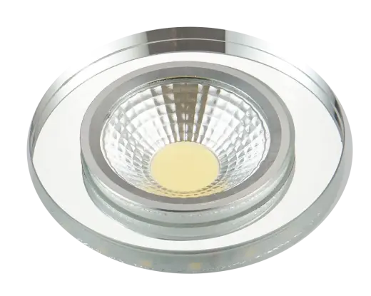 Decorative light fixture 90*90*20mm BESK