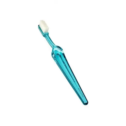 Acca Kappa, Lympio, Toothbrush, Ocean Blue