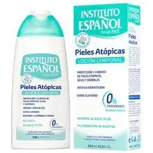 Atopic Skins Body Lotion - Body Milk.