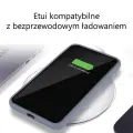 Mercury Silicone iPhone 14 Plus 6,7" lawendowy|lavender Фото num