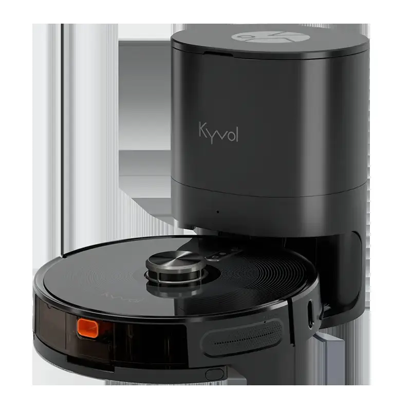 Kyvol S31 smart vacuum cleaner | cleaning robot 