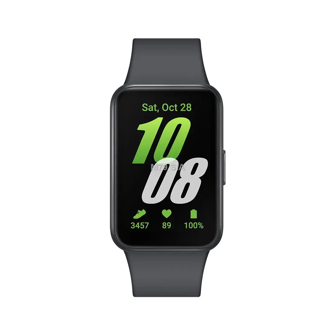 Samsung Galaxy Fit3 R390 Gray