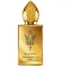 Stephane Humbert Lucas 777 La Collection 777 Isra & Miraj (EDP) parfimērijas ūdens unisex 50 ml
