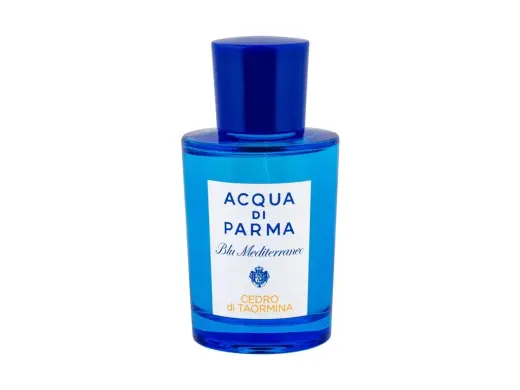 Acqua di Parma Blu Mediterraneo Cedro di Taormina Eau de Toilette 75 ml