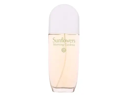 Elizabeth Arden Sunflowers Morning Gardens Eau de Toilette 100 ml