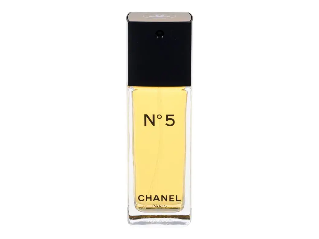 Chanel No.5 Eau de Toilette 50 ml