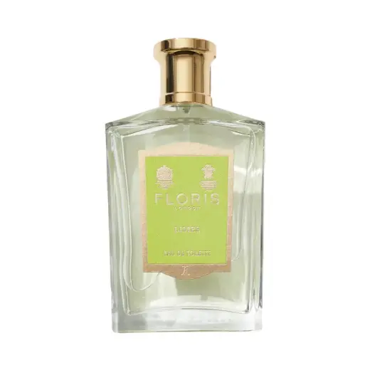 Floris Of London, Limes, Eau De Toilette, Unisex, 100 ml *Tester