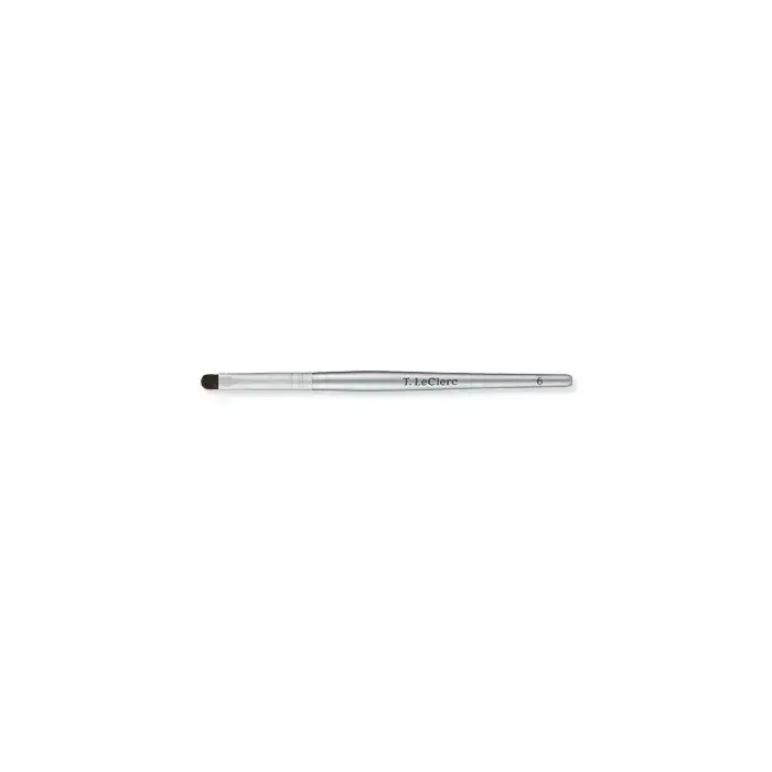 T.LECLERC Lash Separator Brush No. 6