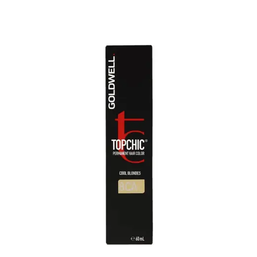 Goldwell Topchic Hair Dye 8CA 60 Ml