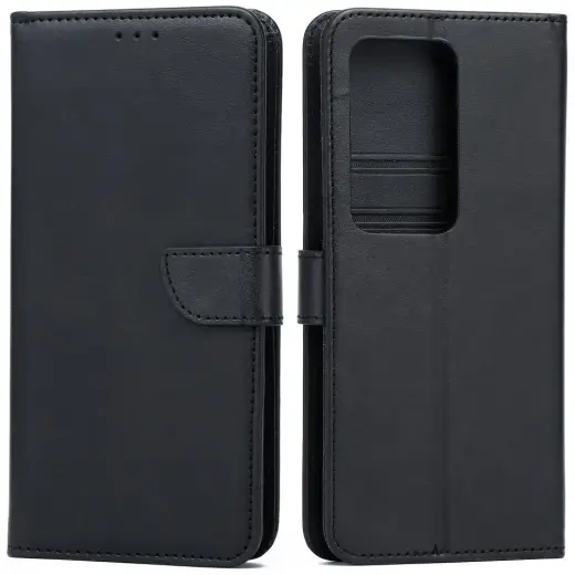 Case Marv Wallet for Xiaomi Redmi 15 4G/5G black