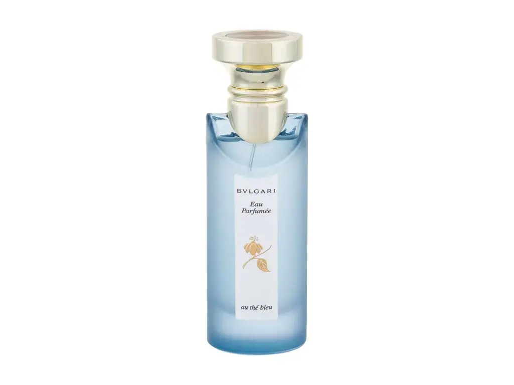Bvlgari Eau Parfumée au Thé Bleu Eau de Cologne 40 ml