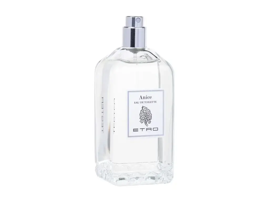 ETRO Anice Eau de Toilette 100 ml
