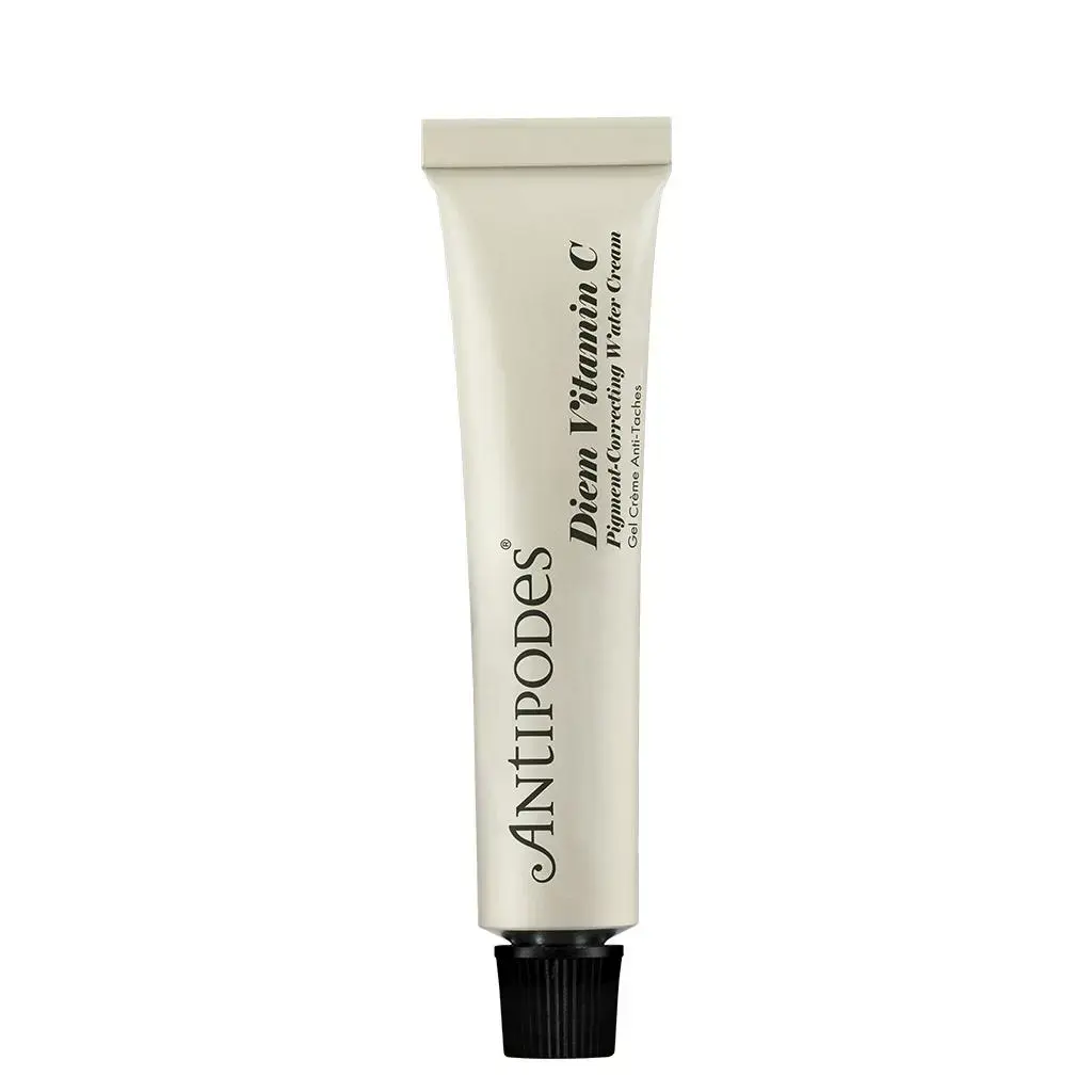 Antipodes Diem Vitamin C Pigment Correcting Water Cream  - MINI
