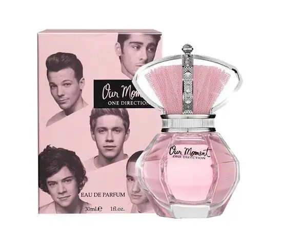 One Direction Our Moment Eau de Parfum 100 ml