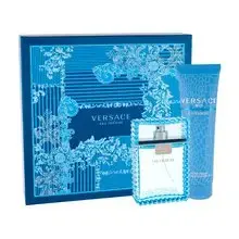 Versace Man Eau Fraiche SET EDT 100ml + Shower gel 150 ml