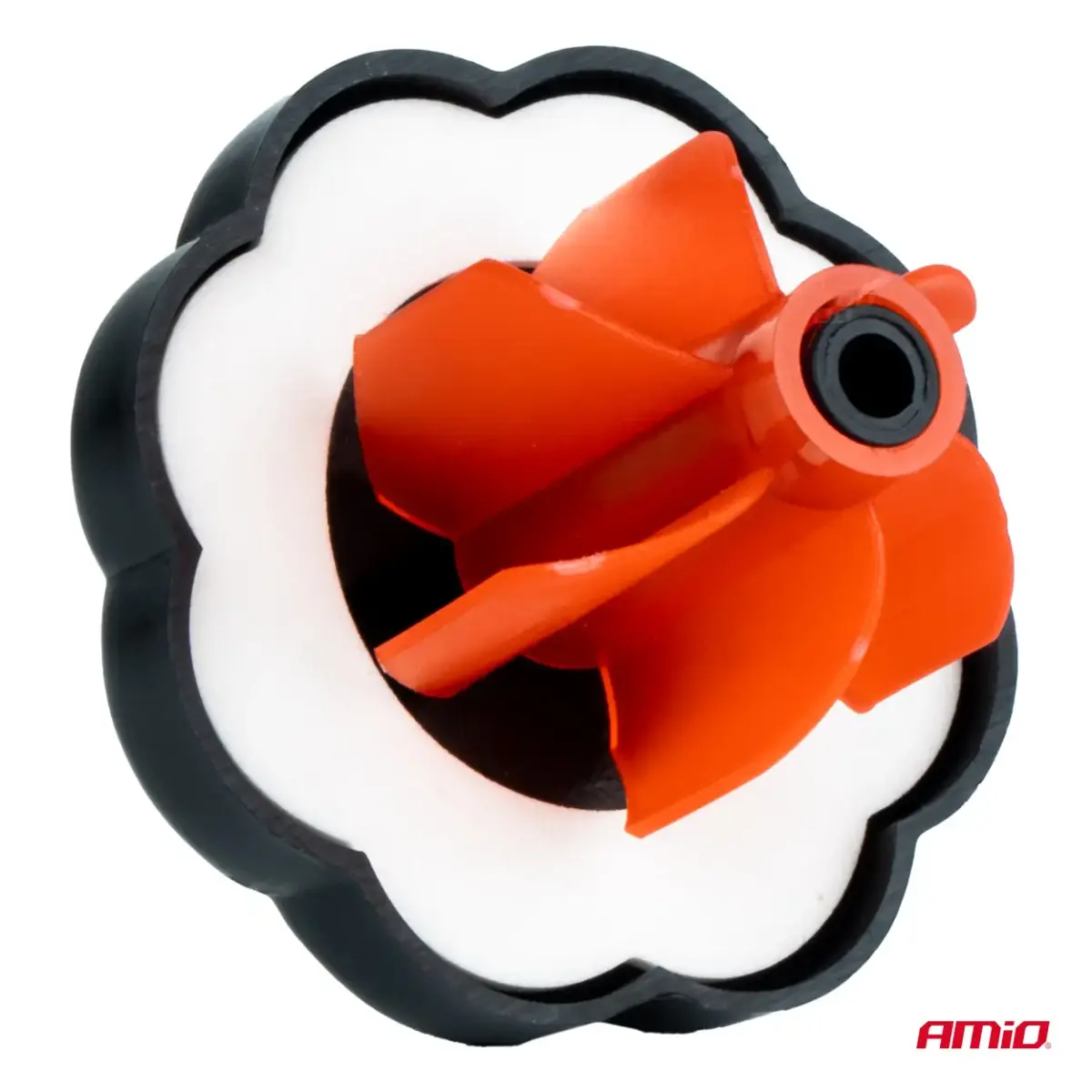 Fuel cap