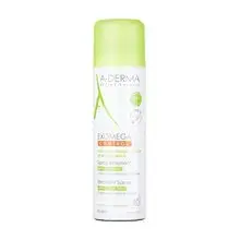Exomega Control Emollient Spray - Lotion and spray