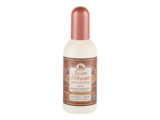 Tesori d´Oriente Byzantium Eau de Parfum 100 ml
