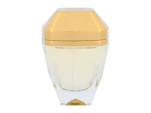 Paco Rabanne Lady Million Eau My Gold! Eau de Toilette 50 ml