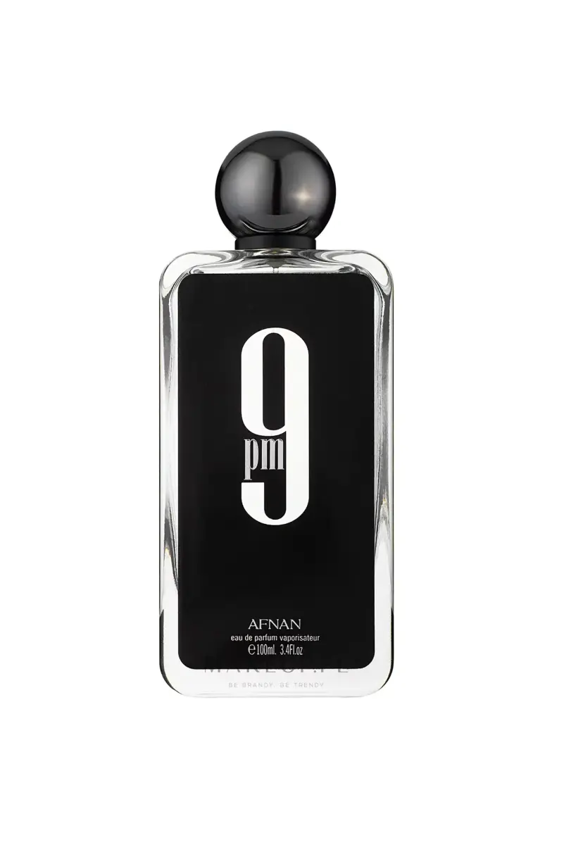 Afnan 9 pm Edp 150ml