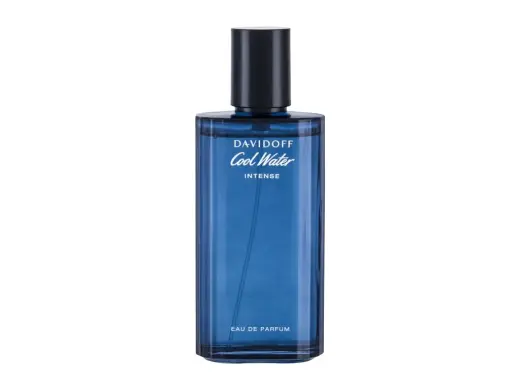 Davidoff Cool Water Intense Eau de Parfum 75 ml